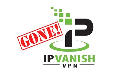 ipvanish vpn has stopped working